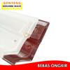 Gambar Genteng Keramik Wave dari Toko Genteng Nglayur Kab. Trenggalek 4 Tokopedia