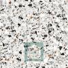 Gambar Granit/ Granite Tile Dinding/ Lantai Vicenza Motif Teraso 60x60 - biru tua dari Cipta Bangunan Jakarta Utara 1 Tokopedia