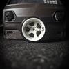 Gambar Velg Ban Drift WPL D12 PNP HEX - 3Spoke, lebar 19mm dari FroZeToKhai Kota Tangerang Selatan 16 Tokopedia