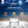 Gambar Mashae Night Cream dari Mashaeforskin Kab. Banyumas 1 Tokopedia
