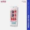 Gambar KISS NEW YORK - PRESS & GO PEDI VIVID PINK POP dari kissnewyork Jakarta Pusat 1 Tokopedia