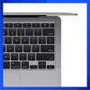 Gambar Apple Macbook Air (13 inci, M1 2020) 8GB RAM, 256GB SSD dari alibabastore.id Kota Malang 4 Tokopedia