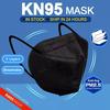Gambar MASKER KN95 ALKINDO MURAH 5PLY - Putih dari LOZ Indonesia Kota Surabaya 4 Tokopedia