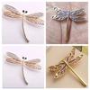 Gambar Bros Capung Kinjeng imut bross brooch pin - Ekor Lurus dari Bangjo Stempel Kab. Kulon Progo 1 Tokopedia