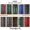 Gambar SARUNG ATLAS PREMIUM 790 SONGKET SPESIAL - COVER dari SarungkuID Kota Surabaya 1 Tokopedia