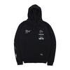 Gambar Dobujack Evacuation Black Hoodie - S dari DOBUJACK Kota Bandung 2 Tokopedia