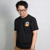 Gambar KREMLIN Mythology V.1 T-shirt Kaos Hitam - Sunwukong - Black - L dari KremlinOfficial Kota Bandung 3 Tokopedia