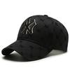 Gambar IMPORT PREMIUM TOPI BASEBALL NY MOTIF UNISEX PRIA WANITA - NAVY dari Famyly8 Jakarta Timur 9 Tokopedia
