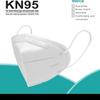 Gambar MASKER KN95 ALKINDO MURAH 5PLY - Putih dari LOZ Indonesia Kota Surabaya 3 Tokopedia