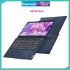 Gambar Laptop Lenovo Ideapad Slim 3i i3-10110U 256GB SSD 4GB Win+OHS - AbyssBlue dari Sinarmulia Sukses Makmur 5 Tokopedia