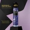 Gambar GATSBY Deodorant Perfume Spray Blue 100ml dari MandomOfficial 4 Tokopedia