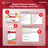 Gambar AJI-NO-MOTO® Penyedap Rasa MSG Ajinomoto 116g dari Ajinomoto Official Store Kab. Tangerang 3 Tokopedia