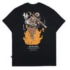 Gambar KREMLIN Mythology V.1 T-shirt Kaos Hitam - Sunwukong - Black - L dari KremlinOfficial Kota Bandung 1 Tokopedia
