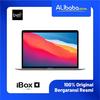Gambar Apple Macbook Air (13 inci, M1 2020) 8GB RAM, 256GB SSD dari alibabastore.id Kota Malang 1 Tokopedia