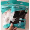 Gambar Masker 3ply 3 ply duckbill 3D headloop orlee Hijab Kemenkes isi 10pcs - Putih dari lbagstore 4 Tokopedia