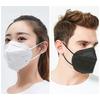 Gambar MASKER KN95 ALKINDO MURAH 5PLY - Putih dari LOZ Indonesia Kota Surabaya 2 Tokopedia