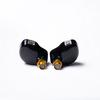 Gambar KBEAR KS1 / KS 1 Dual Magnetic Circuit DD In Ear Earphone with Mic - White dari csi-zone Kota Tangerang Selatan 5 Tokopedia