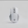 Gambar REXUS XIERRA AVIATOR S5 WIRELESS GAMING MOUSE - Hitam dari Click & Go Kota Bandung 7 Tokopedia