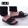 Gambar Sandal Pria Slide Sendal Slip on Anti Licin Ringan Zamefa LAF Project - 39 dari LAF Project Kota Bandung 4 Tokopedia