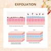 Gambar YOU Daily Skin Goods Skin Sational Body Scrub 250g Original - Strawberry dari Golden Cellular Jakarta Pusat 6 Tokopedia