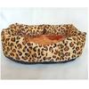 Gambar Tempat tidur kucing/anjing /Warm Bed/Pets Bed Kecil / kasur kucing - Leopard dari JAYA BERKAH QUEEN Jakarta Barat 1 Tokopedia