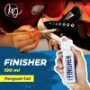 Gambar KSJ FINISHER - Doff 60 ML dari KSJ OFFICIAL STORE Kab. Sleman 5 Tokopedia
