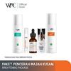 Gambar Wijaya Platinum Brightening Series - Paket Perawatan Kulit Kusam dari Wijaya platinum official Jakarta Selatan 5 Tokopedia