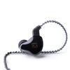 Gambar KBEAR KS1 / KS 1 Dual Magnetic Circuit DD In Ear Earphone with Mic - White dari csi-zone Kota Tangerang Selatan 3 Tokopedia