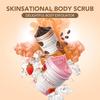 Gambar YOU Daily Skin Goods Skin Sational Body Scrub 250g Original - Strawberry dari Golden Cellular Jakarta Pusat 2 Tokopedia