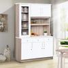 Gambar Mobeliving - Furniture Kitchen Set Full Bentuk Lemari dari Mobeliving Kota Bogor 2 Tokopedia
