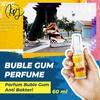 Gambar DJAVA Shoe Parfume by ksjpaint - Bubblegum, 60 ML dari KSJ OFFICIAL STORE Kab. Sleman 3 Tokopedia