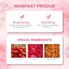 Gambar YOU Daily Skin Goods Skin Sational Body Scrub 250g Original - Strawberry dari Golden Cellular Jakarta Pusat 4 Tokopedia
