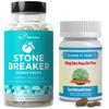 Gambar Eunatural / Eu Natural Stone Breaker Obat Batu Ginjal / Empedu / Kemih - Stone Breaker dari Vitaminorganik Jakarta Barat 7 Tokopedia