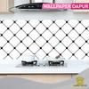 Gambar Bright Crown Wallpaper Stiker Dapur Murah Anti air / Minyak/Api /3 UK - YY 02, 60X100CM dari Bright Crown Official Kota Tangerang 9 Tokopedia