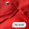 Gambar TERMURAH !!! Bendera Umbul Umbul Warna 8 Gelombang - merah putih dari BENDERASTORE Kab. Garut 4 Tokopedia