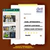 Gambar OPTIMAXX SERUM VITAMIN BURUNG KHUSUS UNTUK SUARA BURUNG LOMBA dari CS Anin - Family Herbal Jakarta Timur 6 Tokopedia