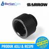 Gambar BARROW TNYZ-G10 Extender 10mm M-F G1/4 Fitting - Black dari BerlianCom Kota Surabaya 1 Tokopedia