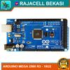 Gambar Ardiano Mega2560 Mega 2560 R3 mega16u2 Compatible Board Arduino Mega dari RAJACELL BEKASI Kota Bekasi 1 Tokopedia