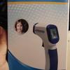 Gambar infrared thermometer gun dari Surabaya Game Store Kota Surabaya 1 Tokopedia