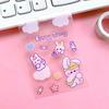 Gambar Sticker Aesthetic Bujo Bear Bunny STK0021 - bunny box dari Meowmi Fancy Gift Shop Kota Batam 11 Tokopedia