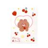 Gambar Sticker Aesthetic Bujo Bear Bunny STK0021 - bunny box dari Meowmi Fancy Gift Shop Kota Batam 5 Tokopedia