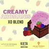 Gambar Creamy Aromanis XO Blend 100% Arabika LIMITED RELEASE 250gr - Giling Halus dari Kieta_coffee Kota Tangerang 2 Tokopedia