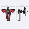Gambar Luna Life Car Phone Holder Mobil Gravity Car Holder Air Vent Mount - Black-Red dari Luna Life Jakarta Utara 4 Tokopedia