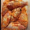 Gambar Ikan Nila Bumbu Kuning Siap Goreng (Frozen) dari Dapur Safatha Kota Bekasi 1 Tokopedia