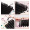 Gambar YELIX - BLOOM LASH / EASY FAN / PANDORA LASH - EYELASH EXTENSION - D-0.05, 9mm dari Bruenique Cosmetique Jakarta Barat 5 Tokopedia