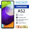 Gambar Samsung Galaxy A52 8/128 GB Garansi Resmi SEIN - Putih dari Gudang-HP Jakarta Pusat 2 Tokopedia