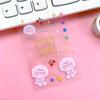 Gambar Sticker Aesthetic Bujo Bear Bunny STK0021 - bunny box dari Meowmi Fancy Gift Shop Kota Batam 10 Tokopedia