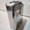 Gambar jerrycan jerry can jerigen 20L baham stainless 304 tebal. bensin solar dari Super Spring Official Jakarta Pusat 1 Tokopedia