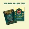 desain cover buku yasin pintu aceh desain cover buku yasin pintu aceh