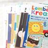 Gambar Buku Lembar Kreasi Menggunting Melipat & Menempel Untuk Anak Usia Dini - 10 lembar dari Sahabat Buku Anak Kab. Tangerang 4 Tokopedia